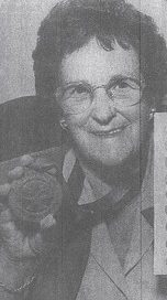 Mary Evelyn Babineau  August 26 1918  July 15 2018 (age 99) avis de deces  NecroCanada