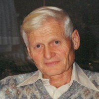Neil Leslie BANKS  1924 — 2018 avis de deces  NecroCanada