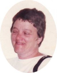 Nora Kathleen Mingo  19562018 avis de deces  NecroCanada