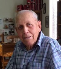 Norman Anderson 1928 2018, Death Notice, Obituaries, Necrology