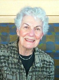Patricia Sadler  May 6 1924  July 3 2018 avis de deces  NecroCanada