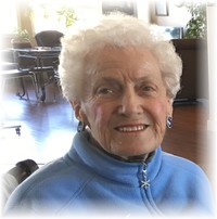 Phyllis MacKay  April 9 1922  June 29 2018 (age 96) avis de deces  NecroCanada