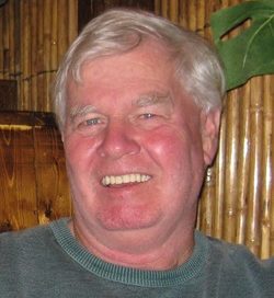 Robert ''Gus'' Charles George  2018 avis de deces  NecroCanada