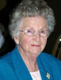 Ruby Iona Titus  1917  2018 avis de deces  NecroCanada