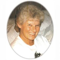 Ruth Irene STEWARD  November 19 1939 — July 16 2018 avis de deces  NecroCanada