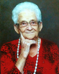Ruth Thomas  January 6 1923  July 30 2018 (age 95) avis de deces  NecroCanada