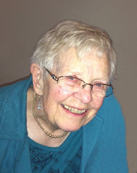 Shirley Ivale McKellar Ritchie  October 4 1927  July 9 2018 (age 90) avis de deces  NecroCanada