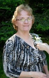 Wendy Hatfield  July 11 2018 avis de deces  NecroCanada