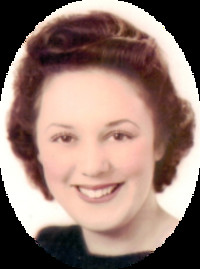 Yvonne Marie Delores Olenik Pilon  1926  2018 avis de deces  NecroCanada