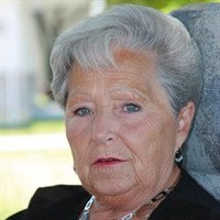 Ruth Anne Bowers  August 30 2018 avis de deces  NecroCanada