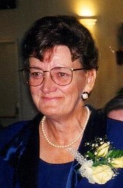 Beverley Joan