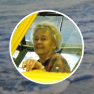 Lillian G Wessell  2018 avis de deces  NecroCanada