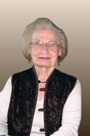 Dora Stewart  2018 avis de deces  NecroCanada