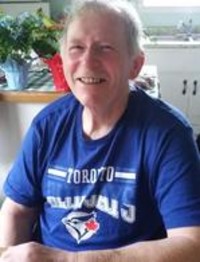 James Robert Jim