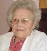 Lillian Irene Rayner  19192018 avis de deces  NecroCanada