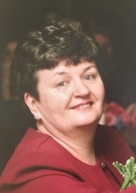 Marilyn Lewis