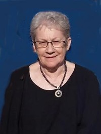 Dianne White nee MacLeod  19422018 avis de deces  NecroCanada