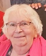 Lise Labreche nee Ducharme 2018, death notice, Obituaries, Necrology