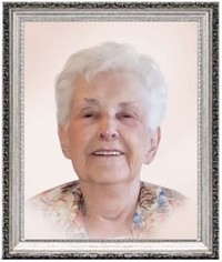 AUBRY Simone nee St-Denis 1924 – 2018 avis de deces  NecroCanada