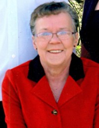 Darlene Elsie Anderson Berg  June 22 1949  August 13 2018 (age 69) avis de deces  NecroCanada