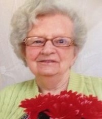 Hilda Blair MacMillan  August 11 2018 avis de deces  NecroCanada
