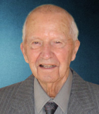 Noel Roy  25 septembre 1924 – 13 août 2018