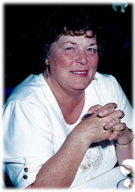 Patricia Ann Pat Mitchell  19392018 avis de deces  NecroCanada