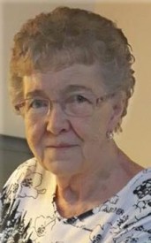 Katherine Mae Paynter  19402018 avis de deces  NecroCanada