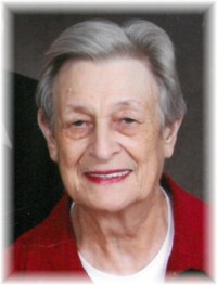 Isabel Rogers Ashby  April 8 1934  August 17 2018 (age 84) avis de deces  NecroCanada