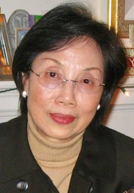 Mary Yee Man Fong  January 3 1928  August 16 2018 avis de deces  NecroCanada