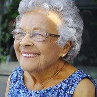 DIEWERT Bertha  April 3 1931 — August 17 2018 avis de deces  NecroCanada