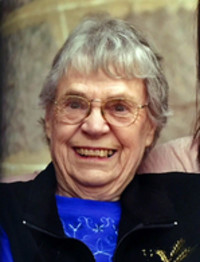 Marjorie Ruth