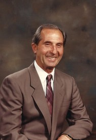 Lorne Angelo Marziali  2018 avis de deces  NecroCanada