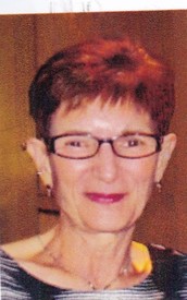 Elaine Mary Porter Rutherford  May 30 1947  August 24 2018 (age 71) avis de deces  NecroCanada