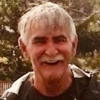 John Russell Brian Fougere  October 12 1956  August 24 2018 avis de deces  NecroCanada