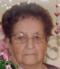 Hortense Aspirot  17 juin 1920 – 25 août 2018