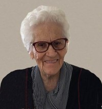 Mme Alma Genereux  19232018 avis de deces  NecroCanada