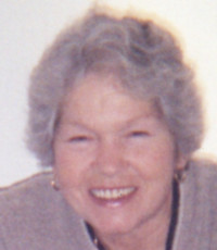 Leona Carrier  26 janvier 1936 – 24 août 2018