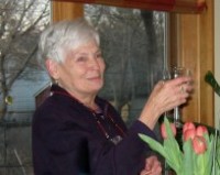 Rose DeLima Funnell  August 30 1926  August 27 2018 avis de deces  NecroCanada