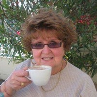 KELLER Shirley Jane nee Wagner  — avis de deces  NecroCanada