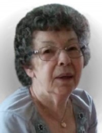 Claudette Brisson nee Desforges  14 mai 1937  29 août 2018 avis de deces  NecroCanada