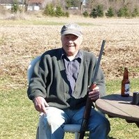 Ronald Karl Sohm  June 19 1940  August 27 2018 avis de deces  NecroCanada