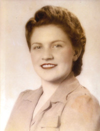 Anne Duke Beach  March 17 1926  July 28 2018 (age 92) avis de deces  NecroCanada