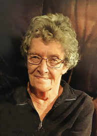 Beatrice Ann Peiper Heintz  June 27 1942  August 1 2018 (age 76) avis de deces  NecroCanada