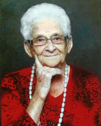 Catherine RUTH Thomas  January 6 1923  July 30 2018 (age 95) avis de deces  NecroCanada
