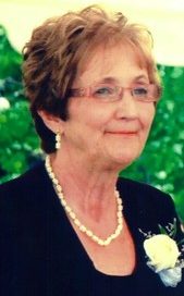 Edna Marie Losier Babineau  July 21 1939  August 6 2018 (age 79) avis de deces  NecroCanada