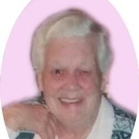 Evelyn Lajeunesse  April 05 1927  August 06 2018 avis de deces  NecroCanada