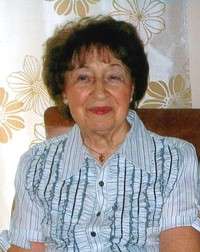 Exilda Guilbault Ouimet avis de deces  NecroCanada