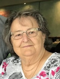 Helga Johanna Prelle  2018 avis de deces  NecroCanada