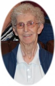 Janet Viola Meister  19332018 avis de deces  NecroCanada